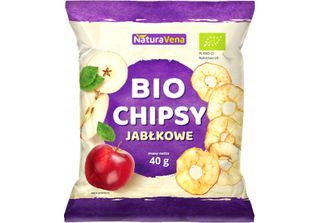Bella Mela CHIPSKY40 G - Naturavena