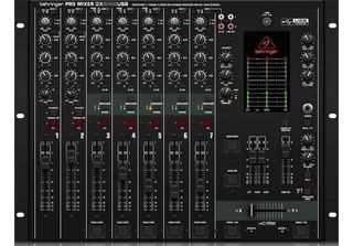 Behringer DX2000USB