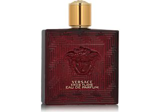 Versace Eros Flame Deodorante Profumato Spray 100Ml Per Uomo