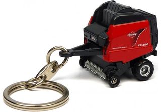 Kuhn VB2190 Anello Per Chiave A Compressione, UH5579, Scala, Universal Hobbies