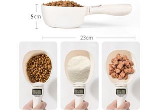 Misurino Digitale Brit 800G