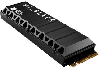 Wd_Black SN850X Nvme Ssd WDS100T2XHE