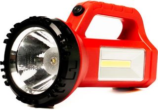 Torcia Led Searchlight 50 Rosso