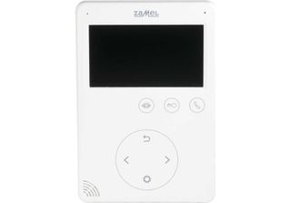 4,3″ Zamel VP-816W Videomonitor
