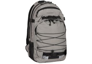 Forvert Forvert Laptop Louis Zaino Grigio Dimensioni Os