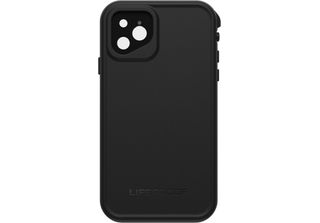 Lifeproof Cover Posteriore Compatibile Con Iphone 11 - Nero