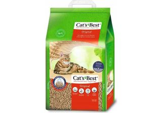 Arena Cat's Best Best Original 5 L
