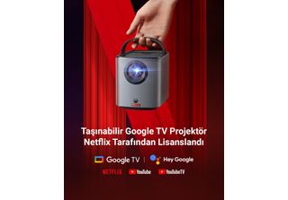 Anker Innovazioni Progetto Anker Nebula Mars 3 Air