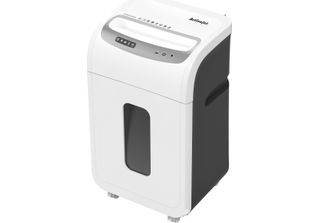 Shredder Activejet ASH-1602M P-5 28 L 2X14 Mm Shreds White