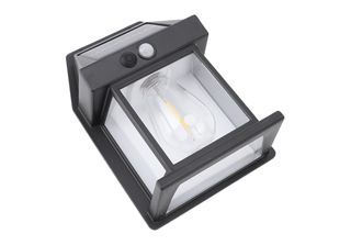 Sensore Solare Motion Wall Lights, Sensore Solare Motion Wall Lanterns, Sensore…
