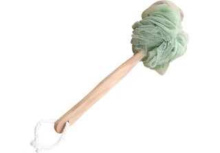 Manico Lungo Per Il Corpo Scruber Pulizia Bagno Scrubber Bagno Palla Per Bagno …