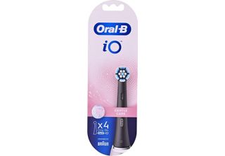 Oral-B | Toothbrush Replacement | Io Gentle Care | Heads | For Adults | Number …