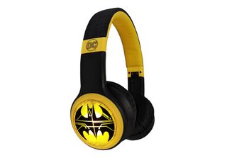 Lazerbuilt HMBM-BTLI-BATMAN Lazerbuilt Headset Bluetooth Batman