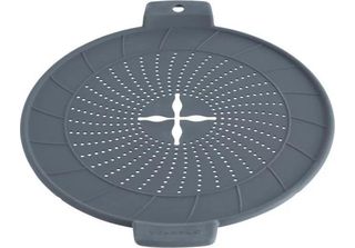 Paraspruzzi Scanpan 32 Cm, Silicone