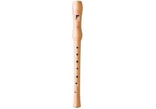 Hohner Blockfl.C-Sopr.Musica Li.Hob9560