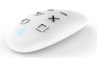 Fibaro | Portachiavi | Z-Wave | Bianco