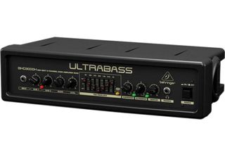 Behringer BXD3000H