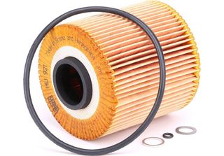 MANN-FILTER Hu 921 X - Oe 11 42 1 709 514 ÖLfilter FüR 3Er (E36)