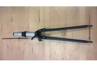 Forcella Kickbike Racing Max 28 28 28