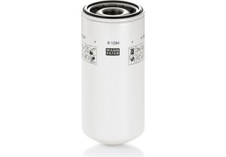 MANN-FILTER W 1294 - Oe 23518671 ÖLfilter FüR Vito (W639)