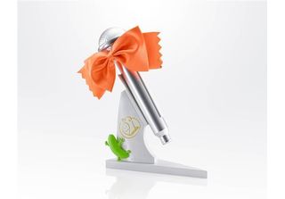 Rankas Lees Microfono Replica 22 Cm (1:1) Macross Frontier Proplica