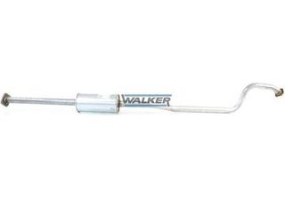 Walker 23194 - Oe 20300BU315 Silenziatore Centrale Per Almera Tino (V10)