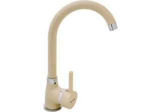 Pyramis Bello Granite Faucet Vanilla