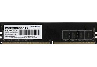 Patriot Memory Patriot Memory Signature Line PSD48G32002 Modulo Di Memoria 8 Gb…