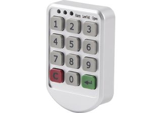 Pannello Di Plastica Abs Digital Electronic Intelligent Password Keypad Number …