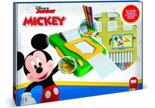 Stickermaschine - Multiprint - 8945 - Mickey