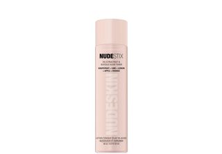 Nudestix Nudeskin 5% Citrus Fruit And Glycolic Glow Toner 3Oz - New