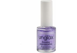 Unglax Nail Experts Booster Rigenerante 10 Ml