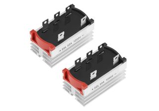 Raddrizzatore A Ponte, Raddrizzatore A Ponte 50A, Raddrizzatore A Ponte Trifase…
