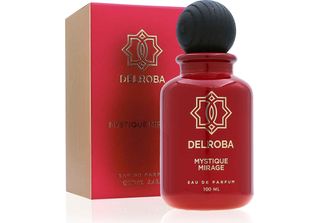 Delroba Mystique Mirage Eau De Parfum Unisex 100 Ml