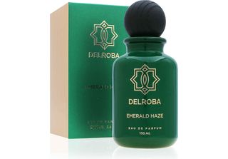 Delroba Emerald Haze Eau De Parfum Unisex 100 Ml