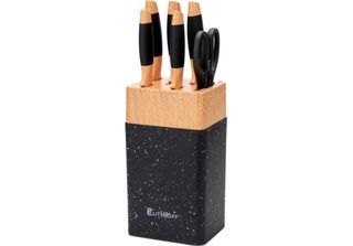 Elitehoff Set Di Coltelli Da Cucina 59278