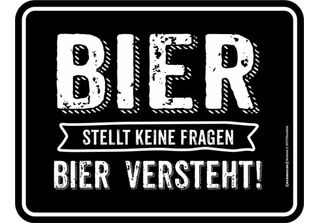 Birra - Magneti - La Birra Comprende!