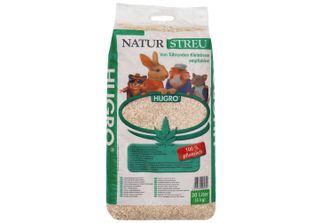 Hugro 30L Lettiera Per Roditori