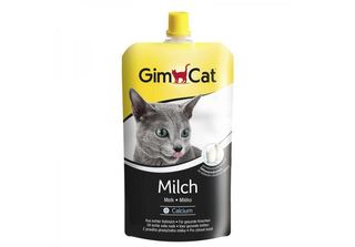 Gimcat Latte 200Ml