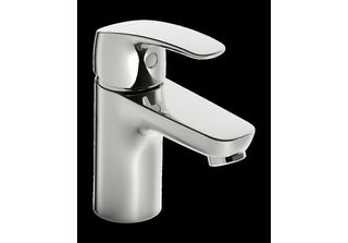 Hansa Hansapinto Mitigeur De Lavabo, Sans Vidage, Saillie 107 Mm, 45062283, 450…