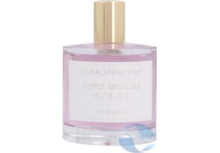 Zarkoperfume Purple Molecule 070.07 Woda Perfumowana, 100Ml