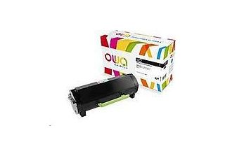Owa Armor Toner Pro Lexmark Ms 317, 417, 517, 617, Mx 317, 417, 517, 617, 2500 …