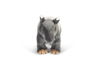 Tapiro Animigos, Giocattolo Di Peluche