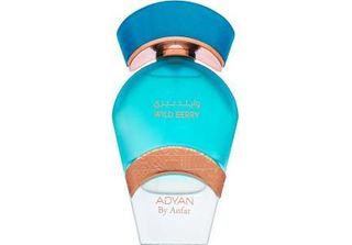 Adyan Wild Berry Profumo Puro Unisex 100 Ml