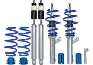 Sospensioni Coilover Blueline Per Skoda Superb (3T)