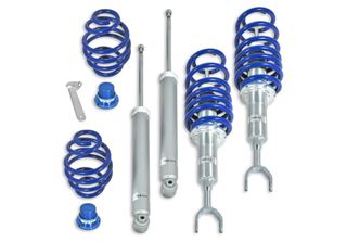 Sospensioni Coilover Blueline Per Skoda Superb (3U)