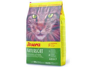 Josera Naturecat 10 Kg