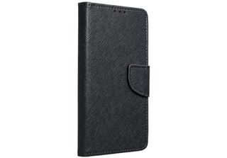 Custodia / Cover Per Samsung Galaxy S11E Nero - Libro Fancy Book
