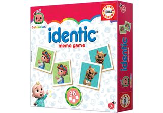 Identico Cocomelon 19136 Solleva