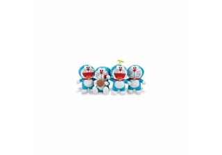 Doraemon Peluche 24/27 Cm